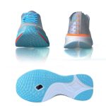 Running - Aqua Orange