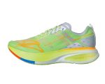 Running - Lime Yellow