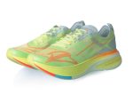 Running - Lime Yellow