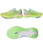 Running - Lime Yellow
