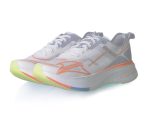 Running - White Orange