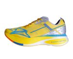 Running - Yellow Blue