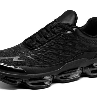 Starter - All Black Air