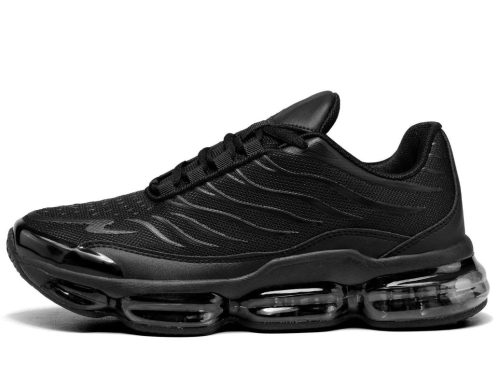 Starter - All Black Air