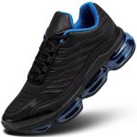 Starter - Black Blue Air