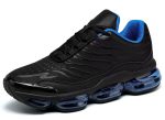 Starter - Black Blue Air