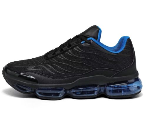 Starter - Black Blue Air