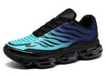 Starter - Cyan Blue Black Air