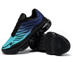 Starter - Cyan Blue Black Air