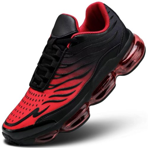 Starter - Red Black Air
