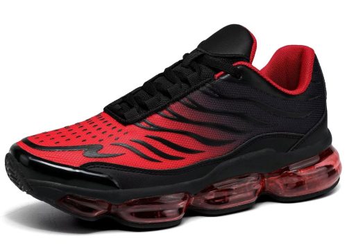Starter - Red Black Air