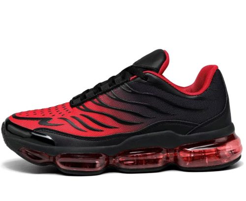 Starter - Red Black Air