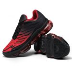 Starter - Red Black Air