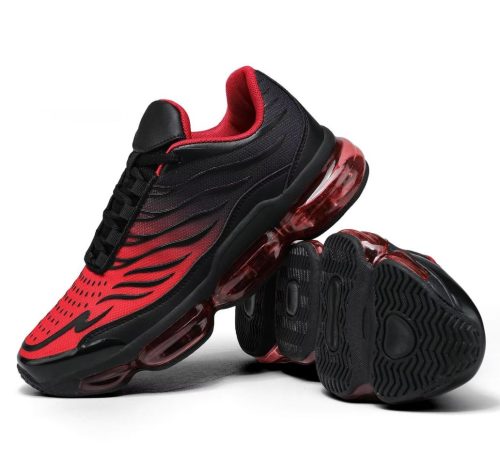 Starter - Red Black Air