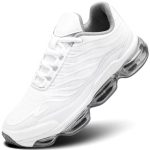 Starter - White Gray Air