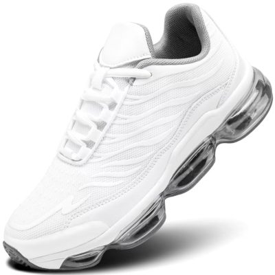 Starter - White Gray Air