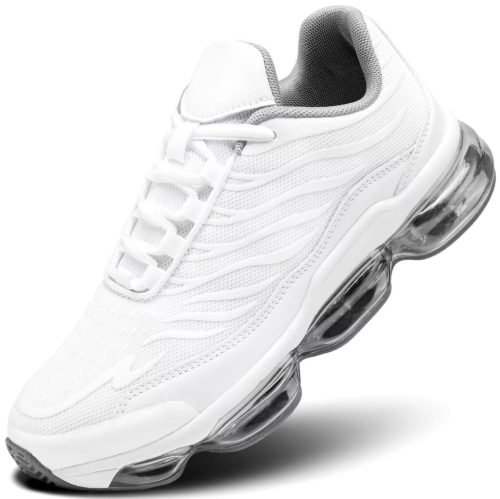 Starter - White Gray Air