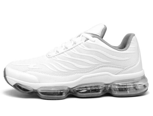 Starter - White Gray Air