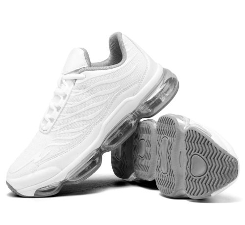 Starter - White Gray Air