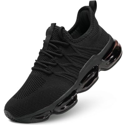 Starter - All Black Air