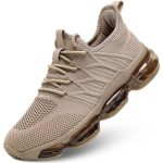 Starter - Khaki Brownish