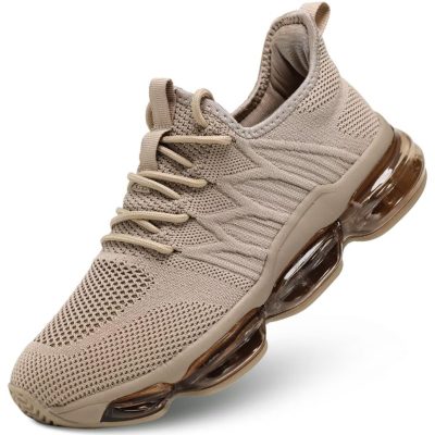 Starter - Khaki Brownish