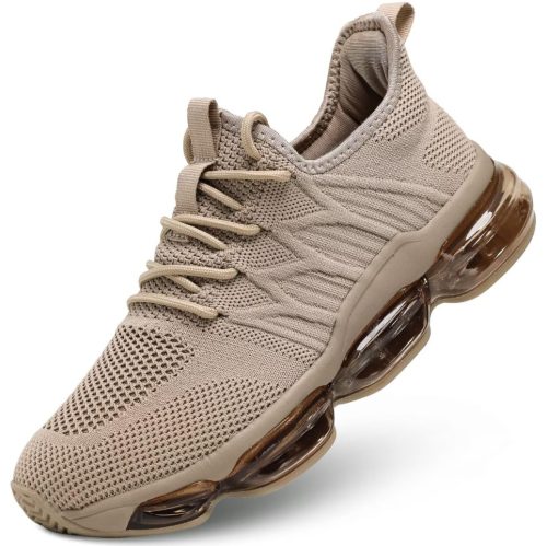Starter - Khaki Brownish