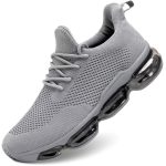 Starter - Gray Clear Air