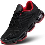 Starter - Black Red
