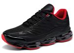 Starter - Black Red