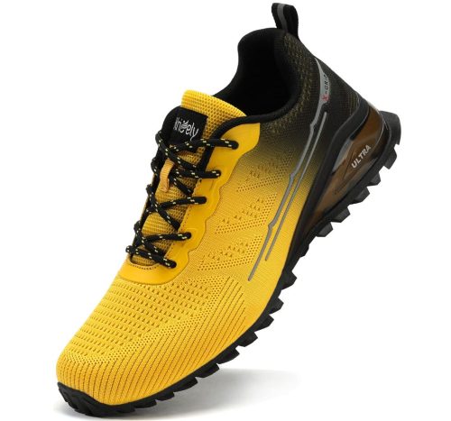 M Star - Yellow Black