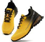 M Star - Yellow Black