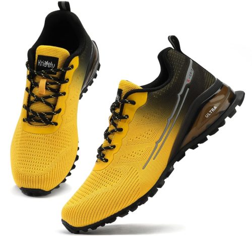 M Star - Yellow Black