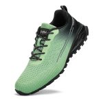 M Flow - Mint Black Gradient