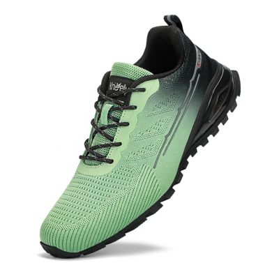 M Star - Mint Black Gradient