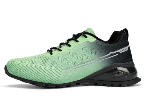 M Flow - Mint Black Gradient