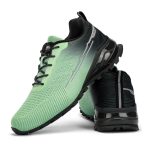 M Flow - Mint Black Gradient
