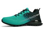 M Star - Teal Black Zebra